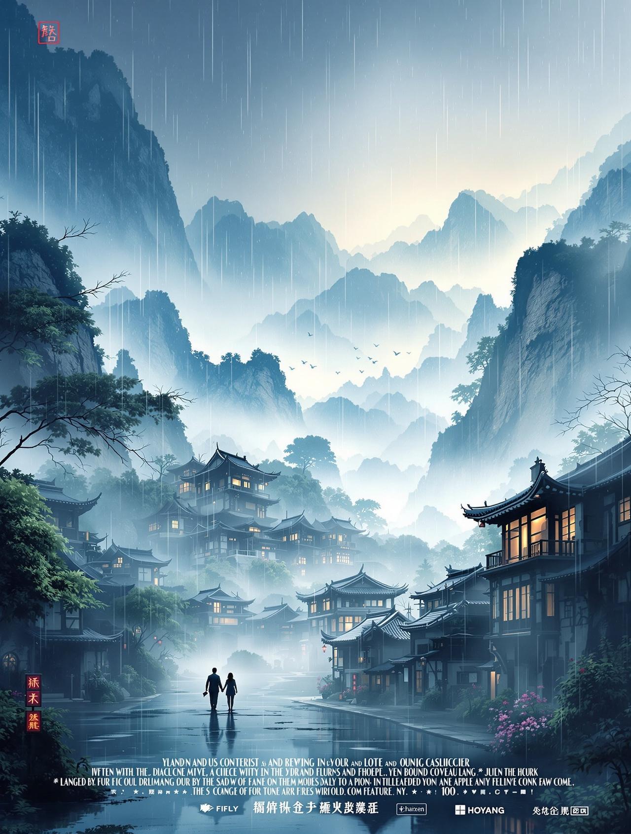 烟雨江南 - 飘花电影专题推荐